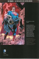 Extrait 3 de l'album DC Comics - Le Meilleur des super-héros - HS. Sept soldats de la victoire - 3e partie