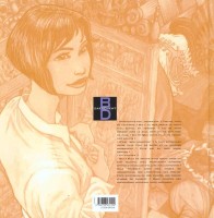 Extrait 2 de l'album Ada Enigma - 2. La double vie d'Ada Enigma