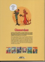 Extrait 3 de l'album Les Commerciaux - 1. top humour 2021: Farce de vente