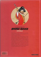 Extrait 3 de l'album La Jeunesse de Barbe-Rouge - INT. Intégrale tomes 1 & 2