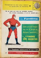 Extrait 3 de l'album Le Fantôme - 106. Les élus