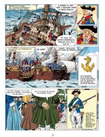Extrait 1 de l'album Histoire des troupes de marine - 1. Les dernieres cartouches 1622-1871
