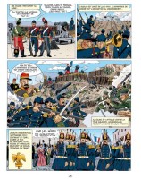 Extrait 2 de l'album Histoire des troupes de marine - 1. Les dernieres cartouches 1622-1871