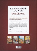 Extrait 3 de l'album Les Fondus du vin - 1. Bordeaux