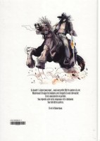 Extrait 2 de l'album Sinnerman - 1. Pas de pardon pour les pécheurs
