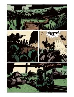 Extrait 1 de l'album Va-t'en guerre ! (One-shot)