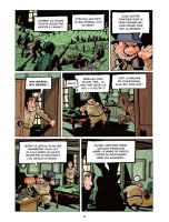 Extrait 2 de l'album Va-t'en guerre ! (One-shot)