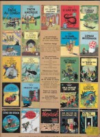 Extrait 1 de l'album Les Aventures de Tintin - 19. Coke en stock
