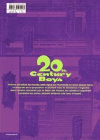 Extrait 3 de l'album 20th Century Boys - INT. Tome 9 - Perfect Edition