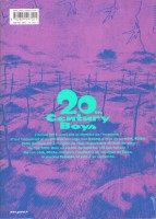 Extrait 3 de l'album 20th Century Boys - INT. Tome 7 - Perfect Edition