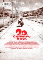 Extrait 3 de l'album 20th Century Boys - INT. Tome 8 - Perfect Edition
