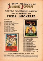 Extrait 1 de l'album Les Pieds Nickelés (3e série - 1946-1988) - 24. Et le parfum sans nom