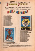 Extrait 1 de l'album Les Pieds Nickelés (3e série - 1946-1988) - 30. En pleine bagarre