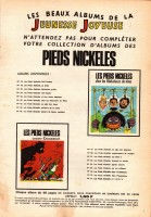 Extrait 1 de l'album Les Pieds Nickelés (3e série - 1946-1988) - 45. Les Pieds Nickelés policiers de la route