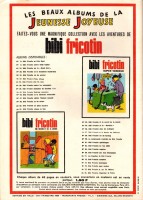 Extrait 3 de l'album Les Pieds Nickelés (3e série - 1946-1988) - 49. Les Pieds Nickelées journalistes