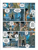Extrait 1 de l'album La Brigade Verhoeven - 3. Alex