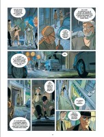 Extrait 2 de l'album La Brigade Verhoeven - 3. Alex