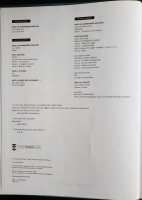 Extrait 1 de l'album Le livre de ... - 2. Le livre de Sam