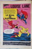 Extrait 1 de l'album Superman et Batman (Sagédition) - 9. Le Rival de Superman