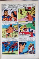 Extrait 2 de l'album Superman et Batman (Sagédition) - 9. Le Rival de Superman