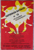 Extrait 3 de l'album Superman et Batman (Sagédition) - 9. Le Rival de Superman