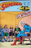 Extrait 1 de l'album Superman et Batman et Robin - INT. Recueil tome 12