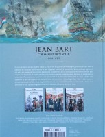 Extrait 3 de l'album Les Grands Personnages de l'Histoire en BD - 72. Jean Bart