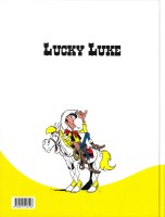 Extrait 3 de l'album Lucky Luke (Lucky Comics / Dargaud / Le Lombard) - 2. Le Pied-Tendre