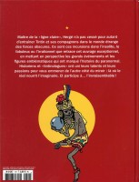 Extrait 3 de l'album Tintin (Divers et HS) - HS. Le point Historia - Tintin et les forces obscures