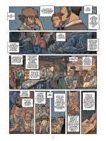 Extrait 3 de l'album La Dernière Ombre - 2. Tome 2