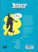 Extrait 3 de l'album Astérix (Divers) - HS. Astérix 100 dessins pour la liberté de la presse