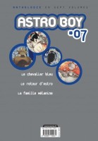 Extrait 3 de l'album Astro Boy - Anthologie - 7. Tome 7