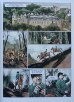 Extrait 1 de l'album Les Grands Personnages de l'Histoire en BD - 74. Edward VIII et Wallis Simpson - Tome 2