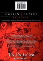 Extrait 3 de l'album Goblin Slayer - Year One - 7. Tome 7