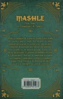 Extrait 3 de l'album Mashle - 6. Finn Ames et l'importance de l'amitié