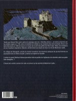 Extrait 3 de l'album Spirits of Scotland - 3. Le trésor du pendu