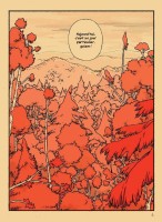 Extrait 1 de l'album Samurai Gunn (One-shot)