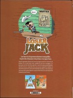 Extrait 3 de l'album Loser Jack - 2. Tome 2
