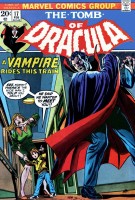 Extrait 1 de l'album Dracula (Comics Pocket) - 13. Le train de la mort