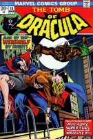 Extrait 1 de l'album Dracula (Comics Pocket) - 14. Duel de vampires