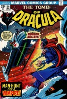 Extrait 3 de l'album Dracula (Comics Pocket) - 14. Duel de vampires