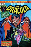 Extrait 3 de l'album Dracula (Comics Pocket) - 15. La femme du vampire