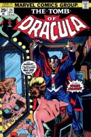 Extrait 1 de l'album Dracula (Comics Pocket) - 16. Le baiser de la mort