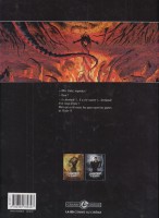 Extrait 3 de l'album L'Héritage du diable - 2. L'héritage du diable