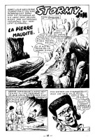 Extrait 2 de l'album Rodéo - 175. Guet-apens dans la sierra (II)