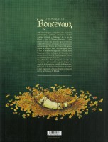 Extrait 3 de l'album Chroniques de Roncevaux - 2. Munjoie !