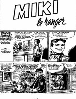 Extrait 1 de l'album Rodéo - 147. La vallée de la Lune