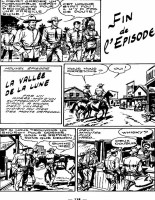 Extrait 3 de l'album Rodéo - 147. La vallée de la Lune