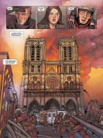 Extrait 1 de l'album Les Bâtisseurs - 1. Viollet-le-Duc : L'homme qui ressuscita Notre-Dame