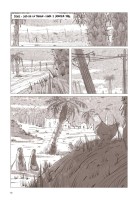 Extrait 2 de l'album Une révolte tunisienne (One-shot)